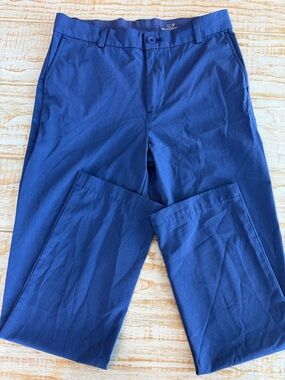 Vineyard Vines Boy’s Royal Blue Performance Pant